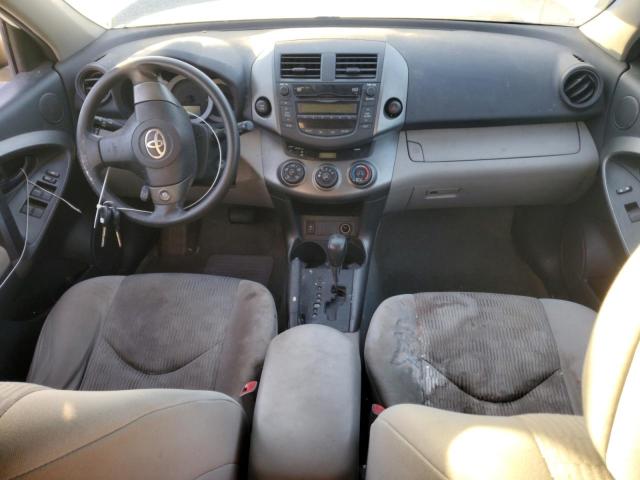 2011 TOYOTA RAV4 #3297160525