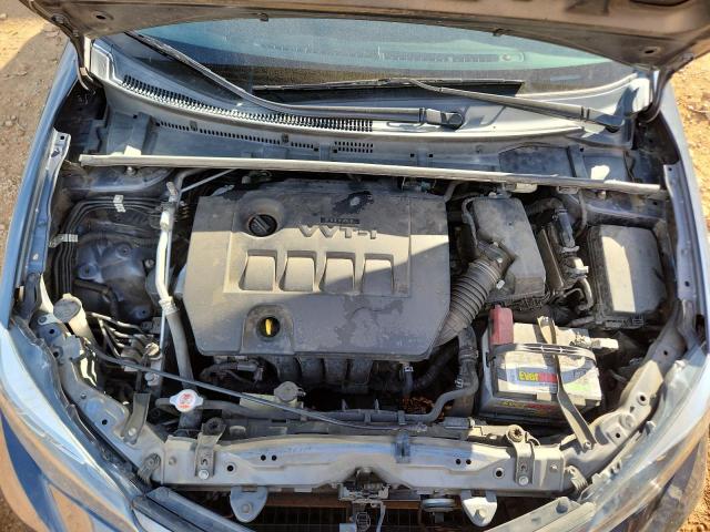 2017 TOYOTA COROLLA #3287636031