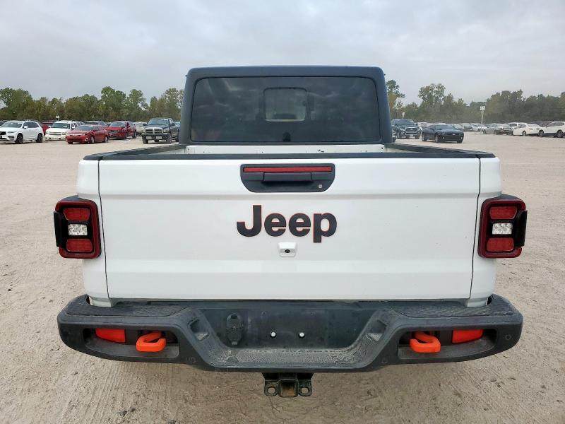 2024 JEEP GLADIATOR #3291159969