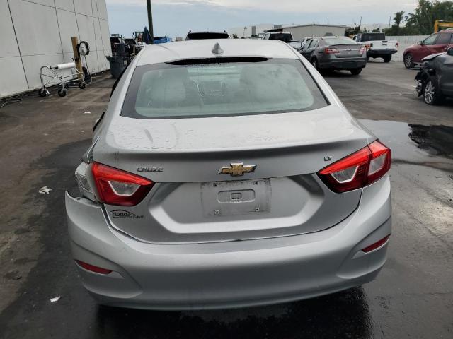 2016 CHEVROLET CRUZE LT #3296978867