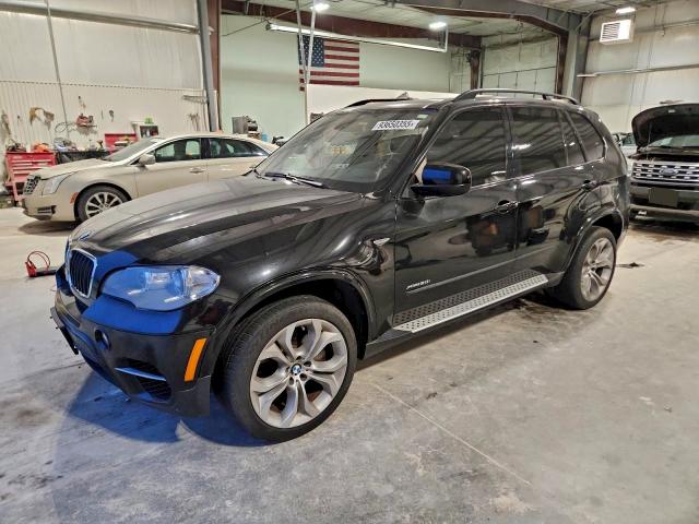 2012 BMW X5 XDRIVE5 #3312340778