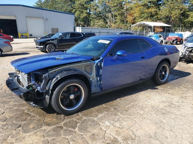 Global Auto Auctions: 2012 DODGE CHALLENGER