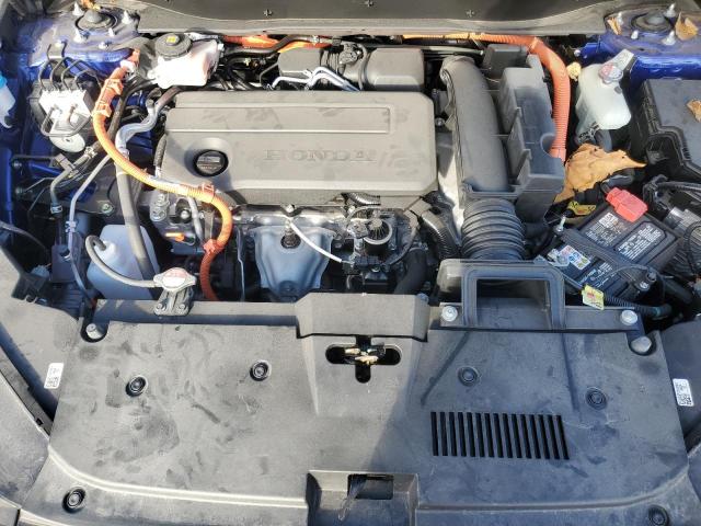 2025 HONDA CR-V SPORT #3296899819