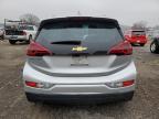 Lot #3304783949 2021 CHEVROLET BOLT EV PR