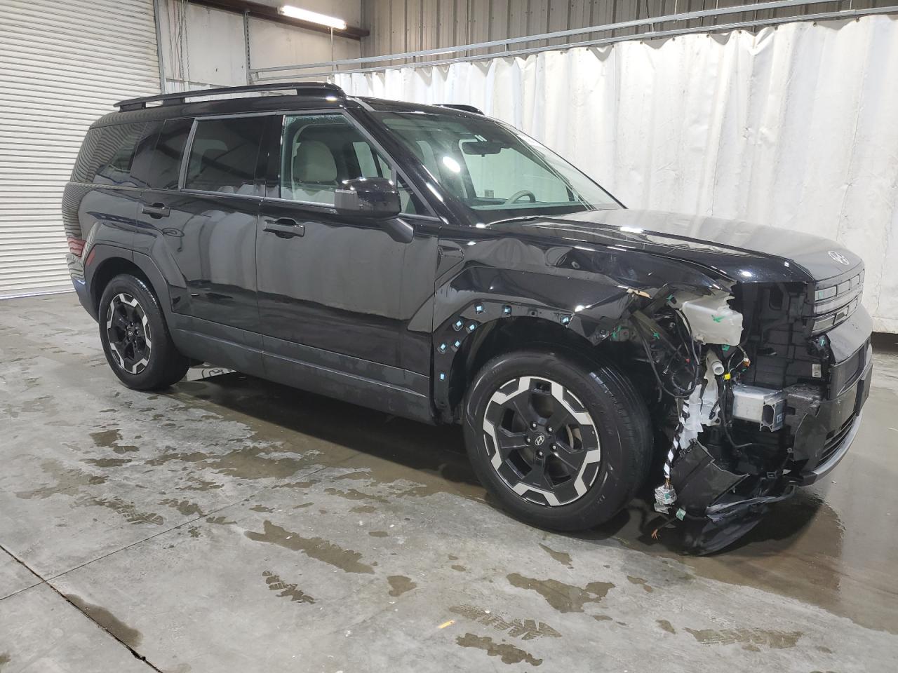 HYUNDAI SANTA FE SEL