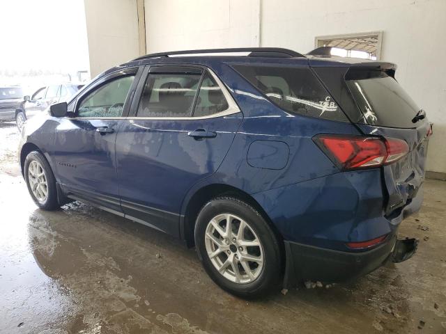 2022 CHEVROLET EQUINOX LT #3292528733