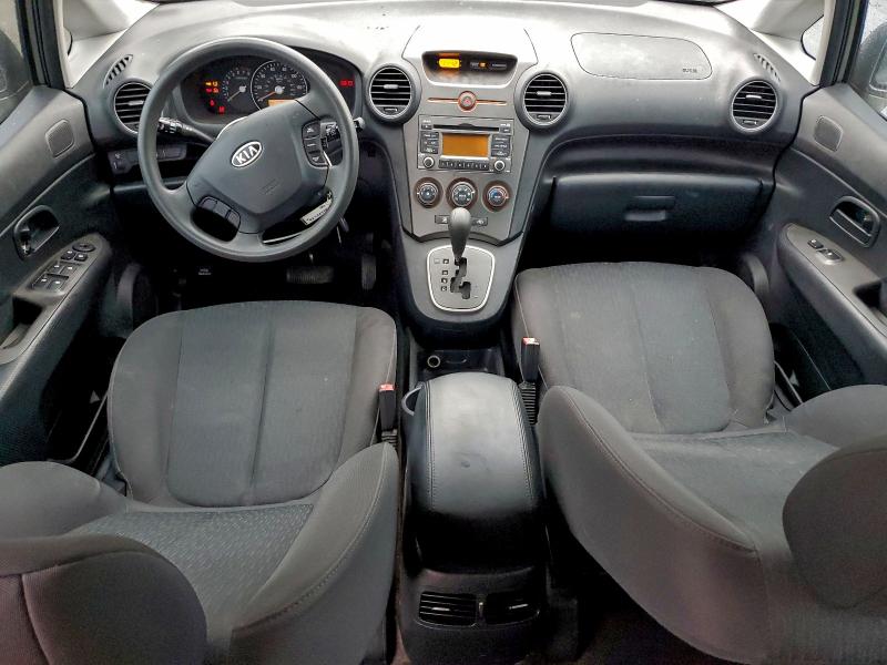 2009 KIA RONDO BASE #3296970829