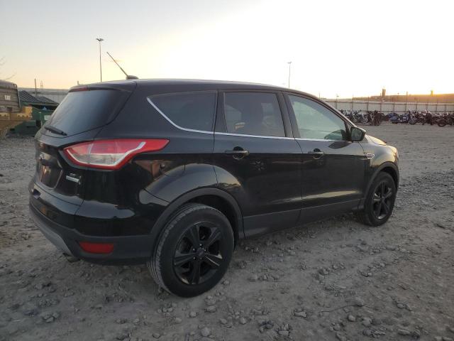 2016 FORD ESCAPE SE #3291438132