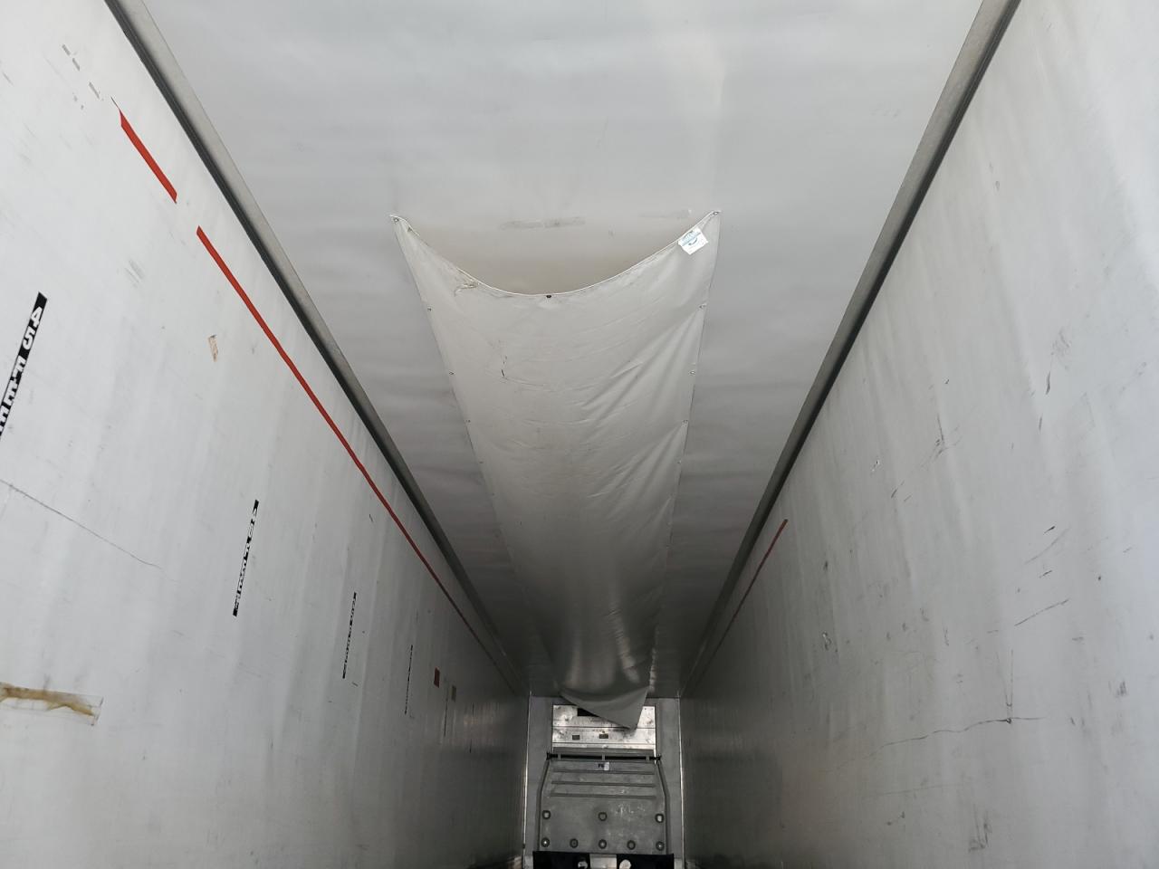 Lot #3283767452 2016 UTILITY VS2RA