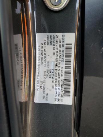 2023 MAZDA 3 SELECT #3291726264