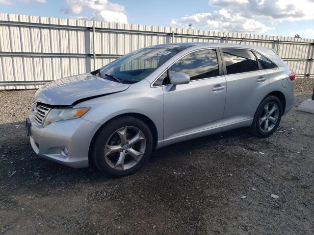 Global Auto Auctions: 2010 TOYOTA VENZA
