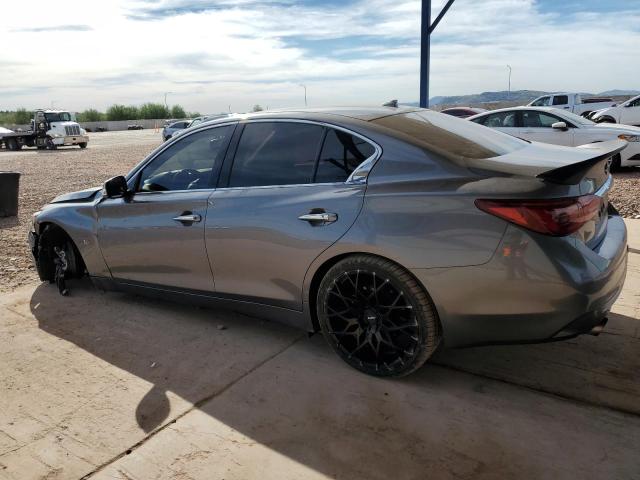 2020 INFINITI Q50 PURE #3297017350