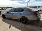 Lot #3297017350 2020 INFINITI Q50 PURE