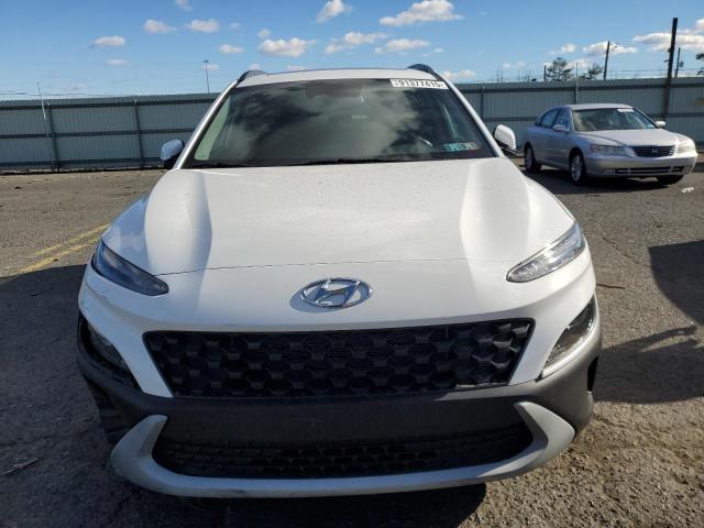 2022 HYUNDAI KONA SEL #3301892466