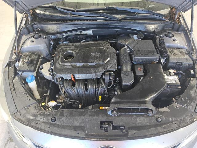 2016 KIA OPTIMA EX #3316802410