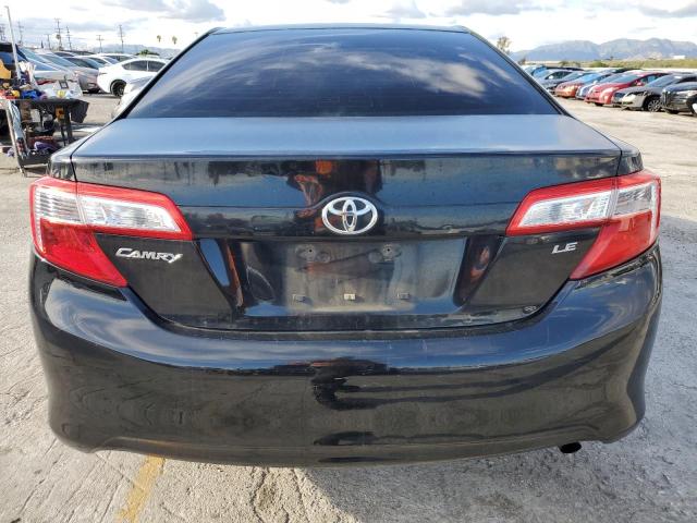 2013 TOYOTA CAMRY L #3296505654