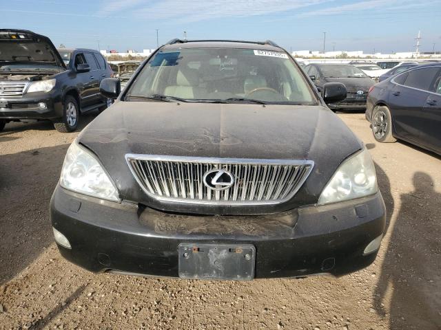 2007 LEXUS RX 350 #3287609010