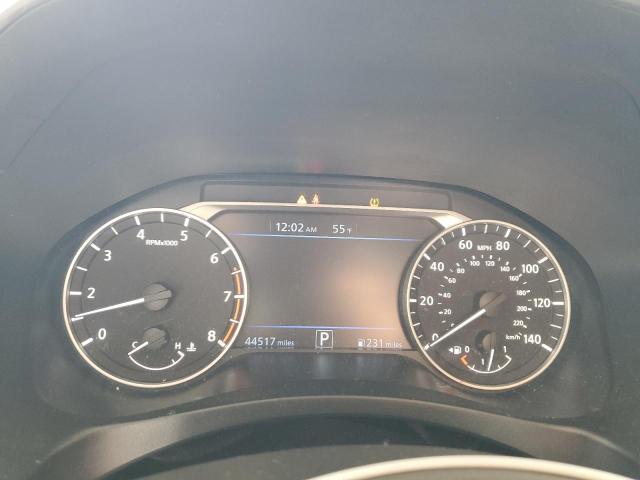 2021 NISSAN ALTIMA SV #3301892532