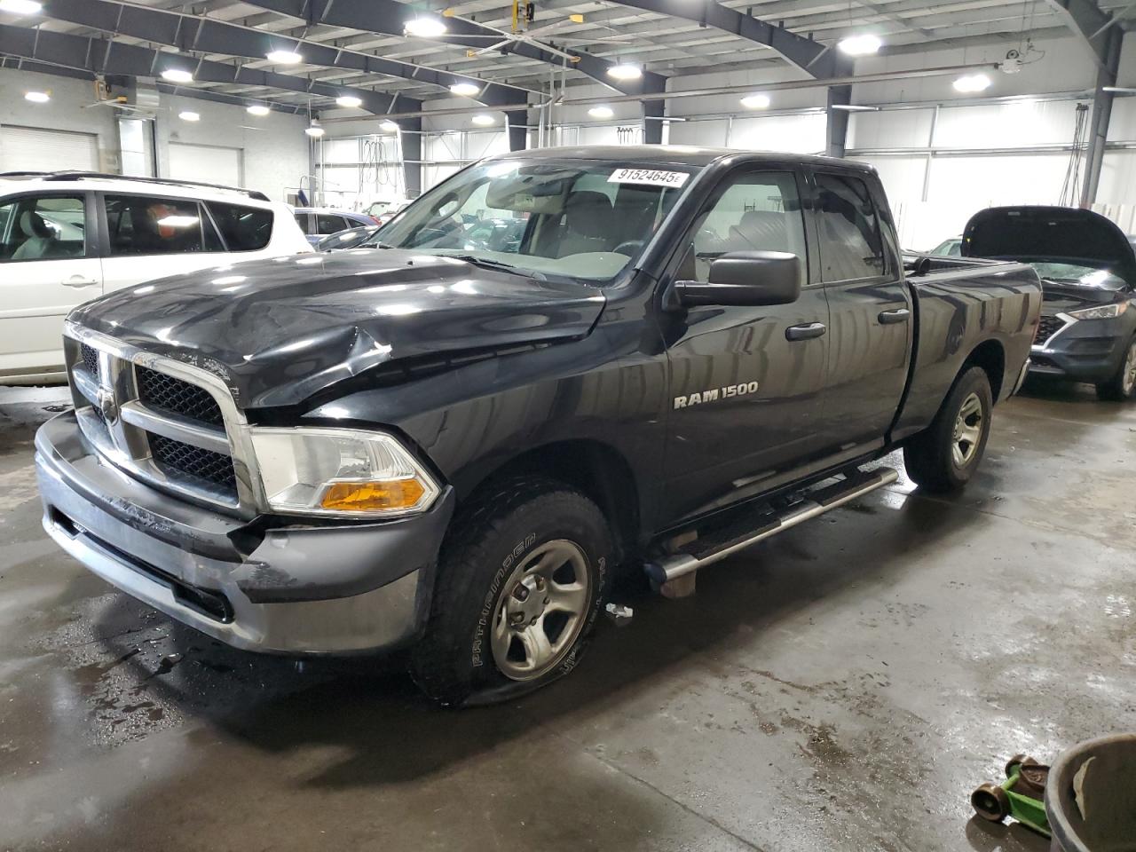 DODGE RAM 1500