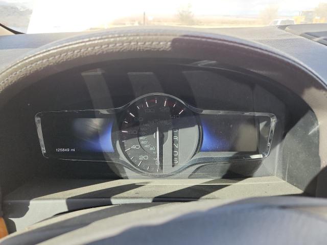 2013 LINCOLN MKX #3305503074