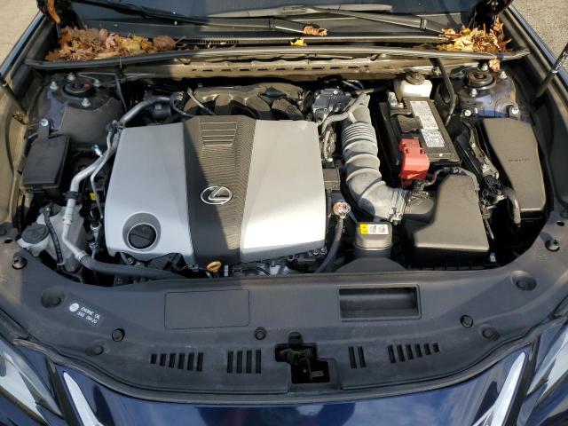 2024 LEXUS ES 350 BAS #3311621254