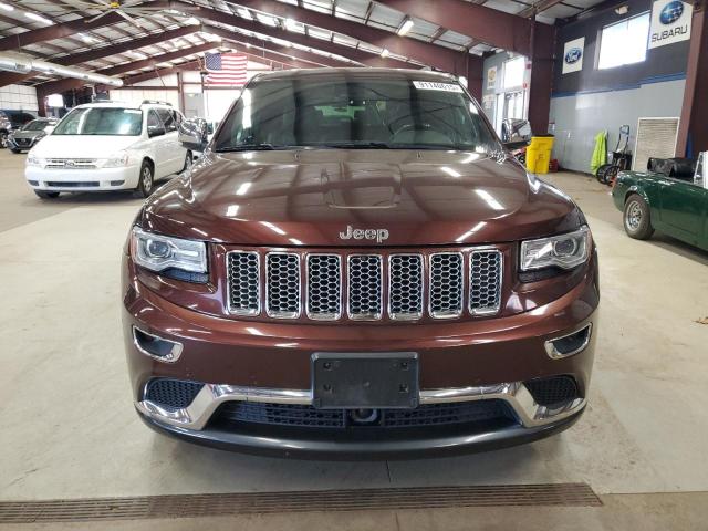 2014 JEEP GRAND CHER - 1C4RJFJM7EC386396