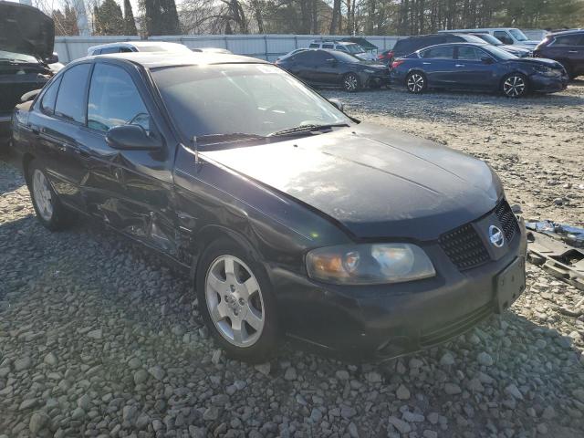 2006 NISSAN SENTRA 1.8 #3302868936