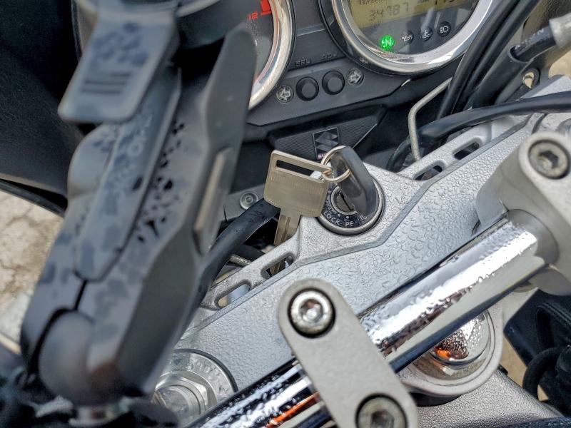 2007 SUZUKI GSF1250 SA #3303791457