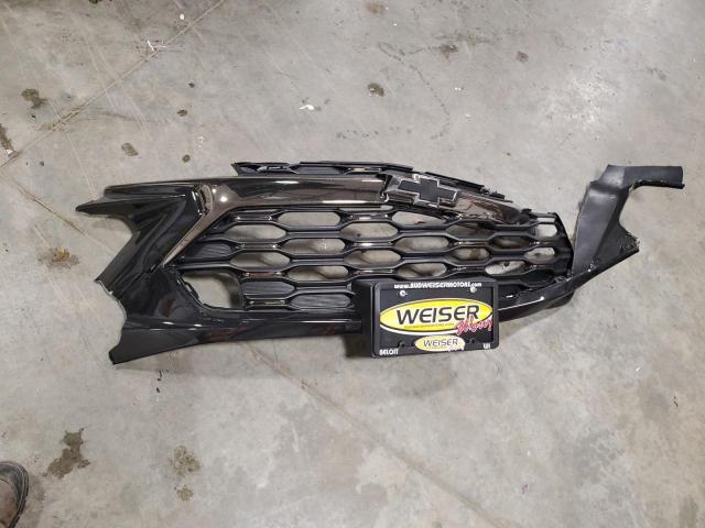 2025 CHEVROLET TRAILBLAZE #3303993714