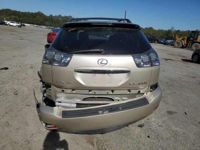 2007 LEXUS RX 400H #3297102539