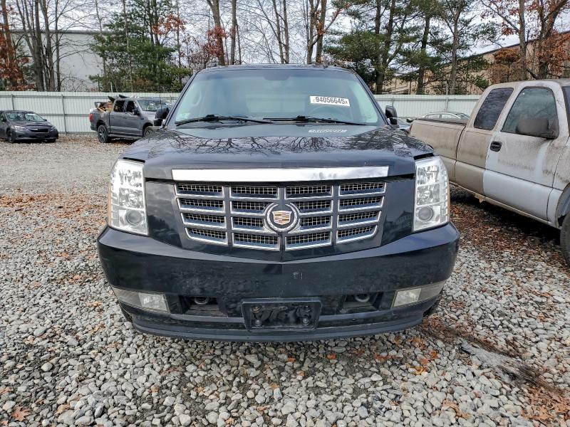 2013 CADILLAC ESCALADE E #3296085839