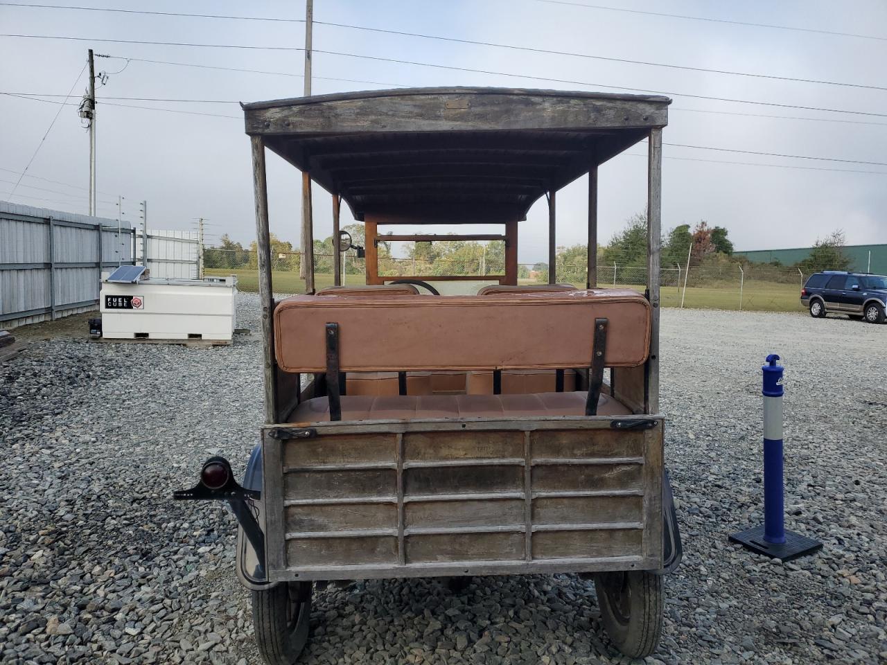 Lot #3285594298 1926 FORD MODEL T