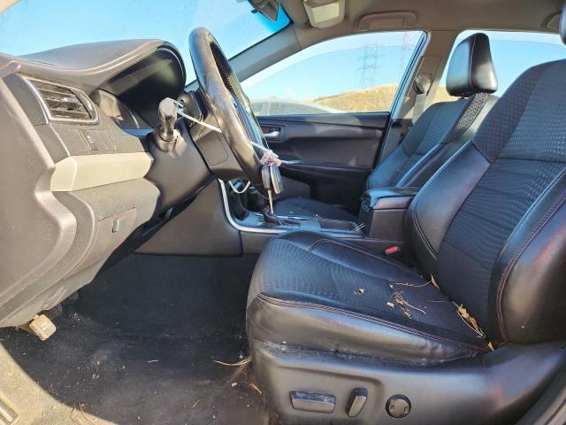 2015 TOYOTA CAMRY LE - 4T1BF1FK8FU078450