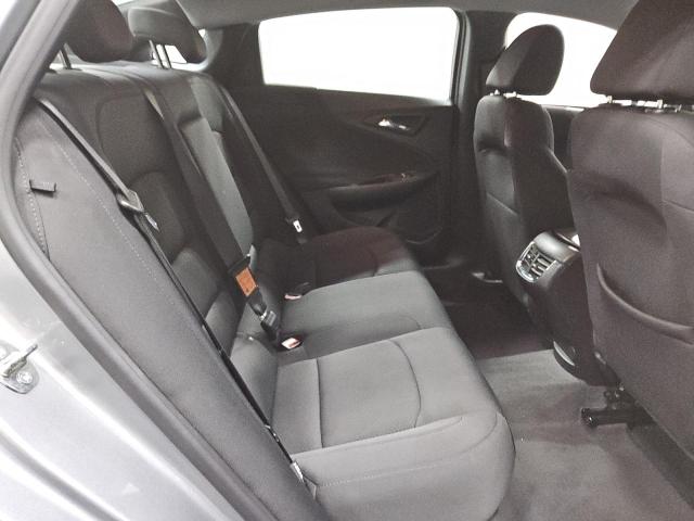 2023 CHEVROLET MALIBU LT - 1G1ZD5ST4PF227367