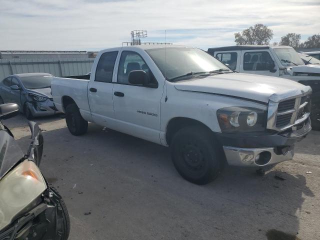2007 DODGE RAM 1500 S #3286785898