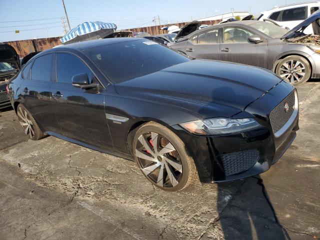 2016 JAGUAR XF S - SAJBG4BV7GCY04312