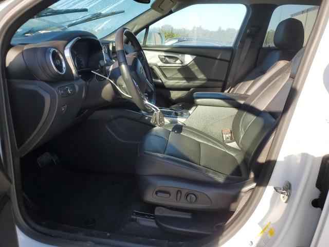 2019 CHEVROLET BLAZER 3LT #3294503526