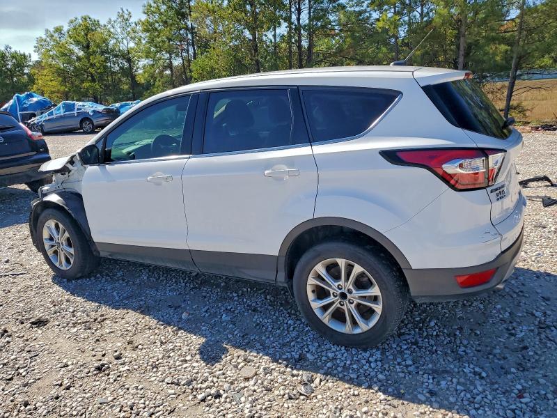 2017 FORD ESCAPE SE #3304657916
