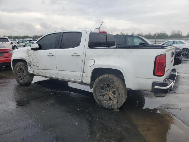2016 CHEVROLET COLORADO L #3304022590