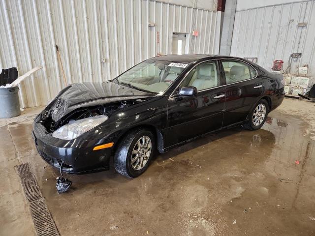 Global Auto Auctions: 2002 LEXUS ES 300