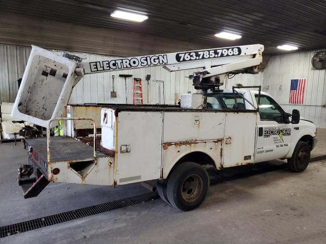 1999 FORD F350 SUPER #3284608346