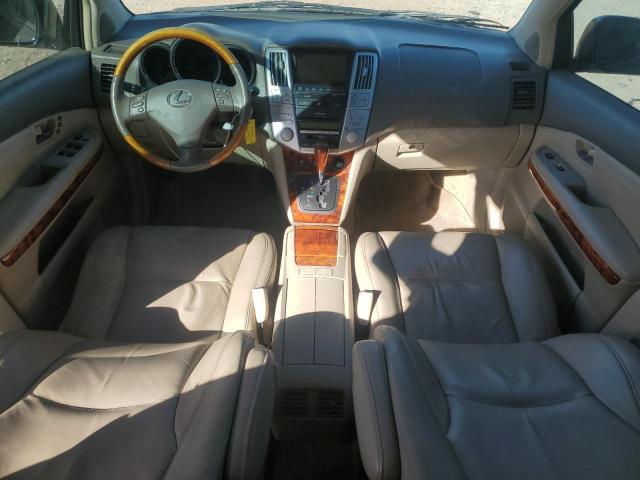 2009 LEXUS RX 350 #3294402513