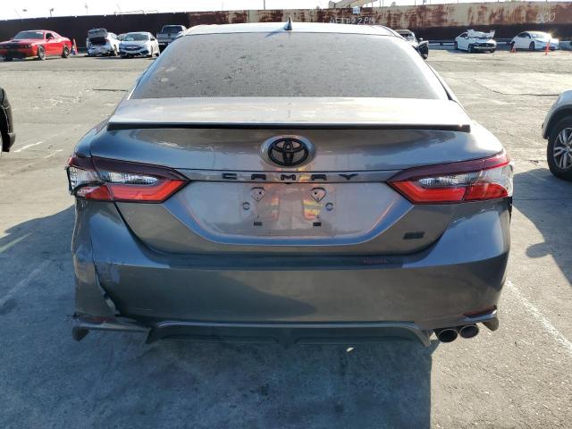 2021 TOYOTA CAMRY SE #3304144493