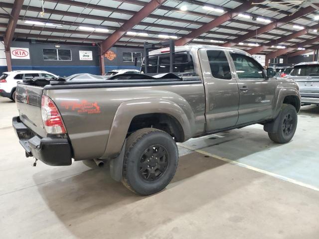 2011 TOYOTA TACOMA ACC #3292584864