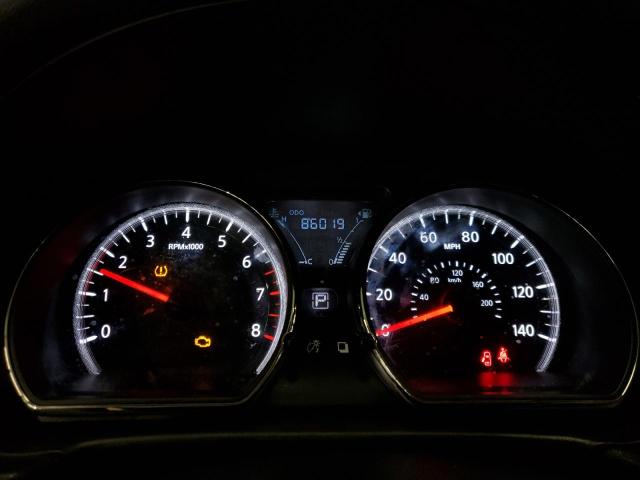 2018 NISSAN VERSA S - 3N1CN7AP8JL803827