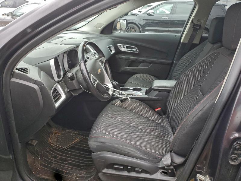 2016 CHEVROLET EQUINOX LT #3297221376