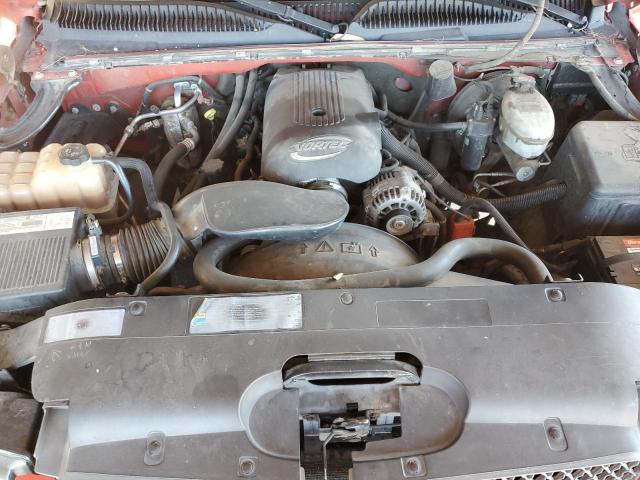 2003 CHEVROLET SILVERADO #3303072760