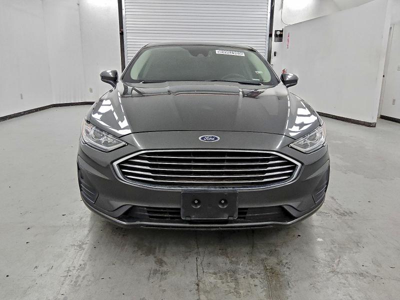2019 FORD FUSION SE #3292401265