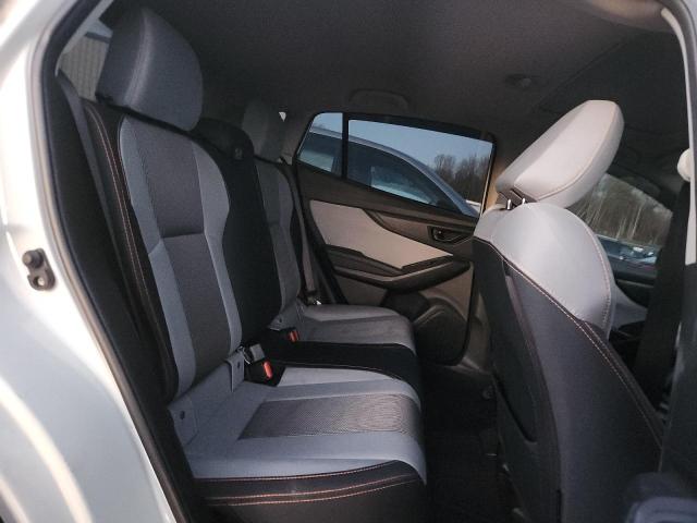 2020 SUBARU CROSSTREK #3304753903