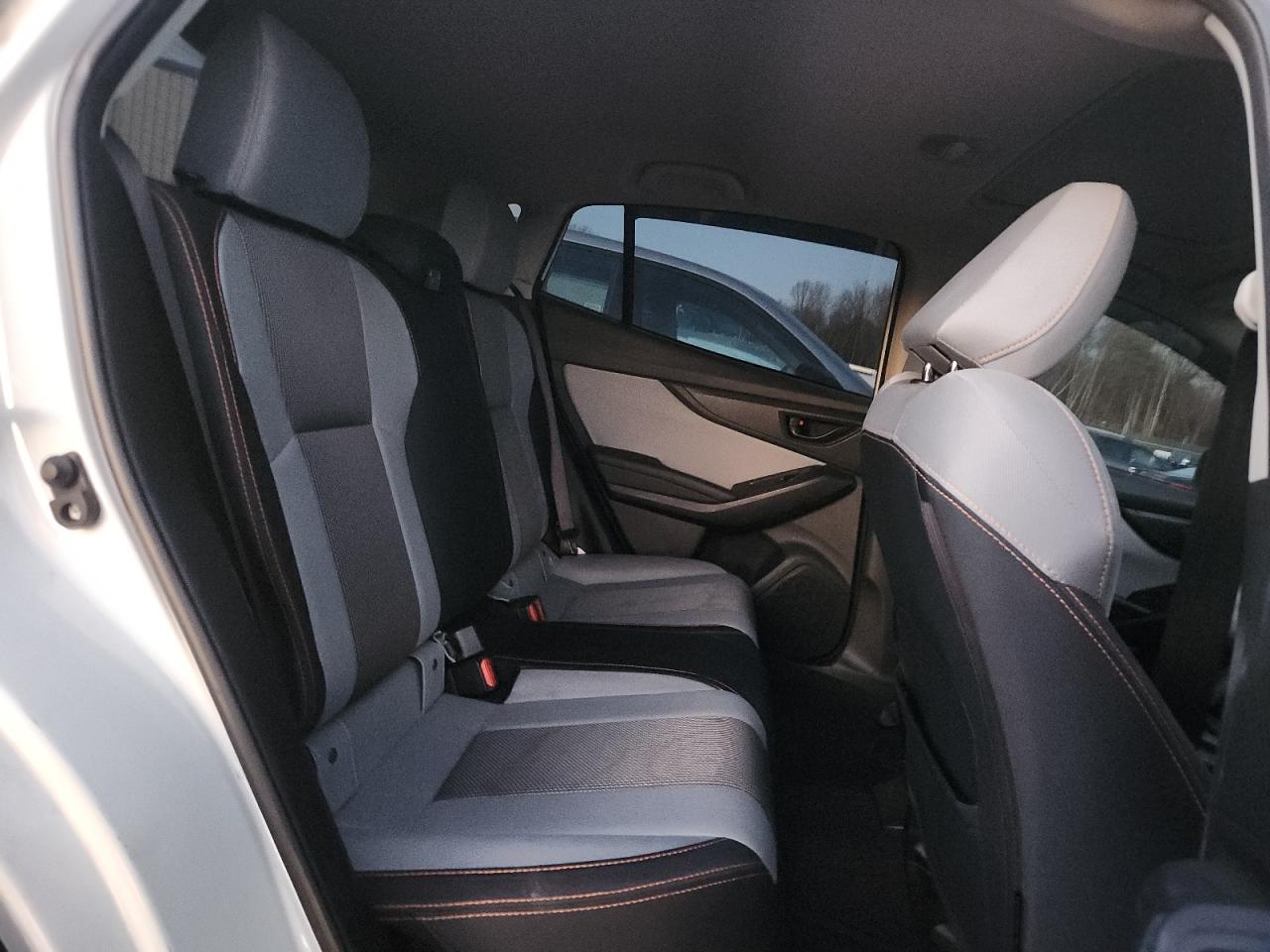 SUBARU CROSSTREK PREMIUM